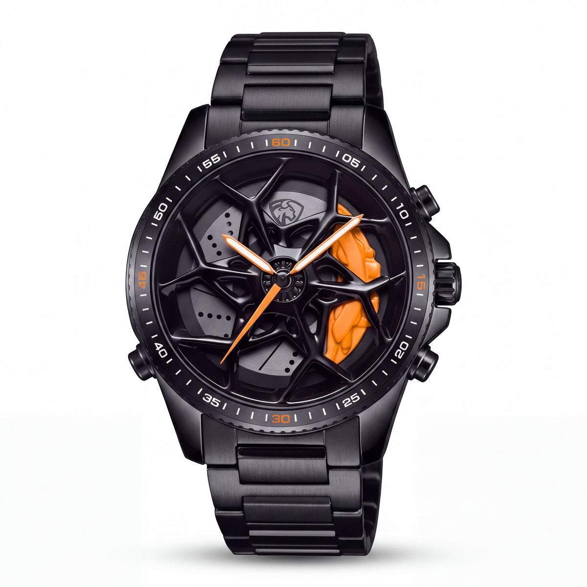 Vaeris Vortex - Reloj Deportivo Giratorio
