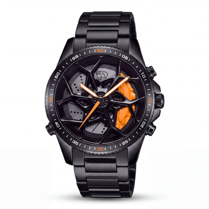 Vaeris Vortex - Reloj Deportivo Giratorio